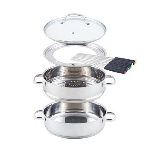 Nuwave induction cookware set - Cookware Sets - East Syracuse, New York