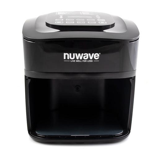 Nuwave brio 6 outlet qt air fryer