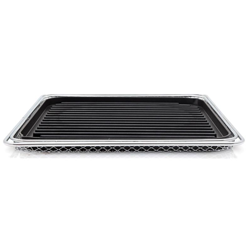 Grill/Griddle Plate