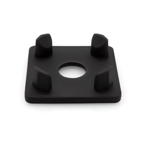 Blendin Bottom Base Ring Plastic Cap, Compatible with Hamilton