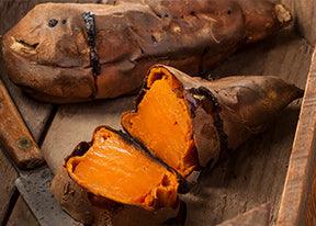 Baked Sweet Potatoes (Nutri-Pot) - Nuwave