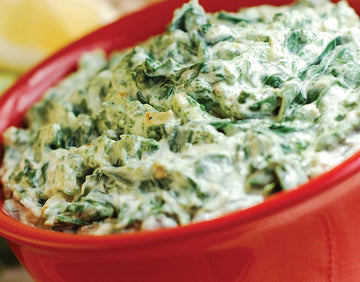 Spinach & Artichoke Dip