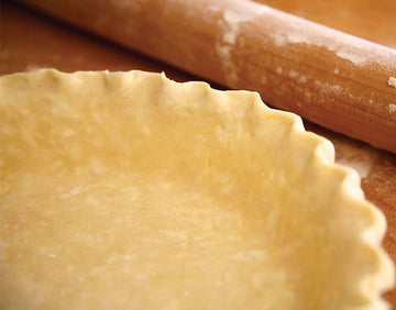 Home Made Pie Crust