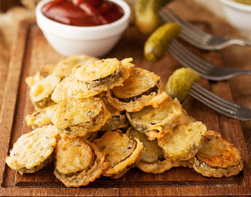 Fried Pickles