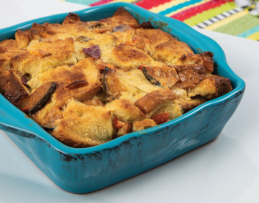 Bread Pudding