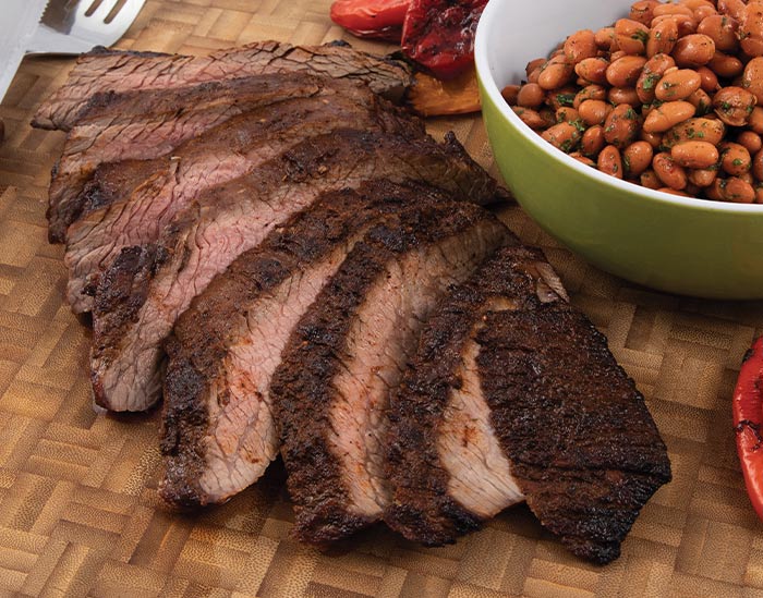 Flank Steak