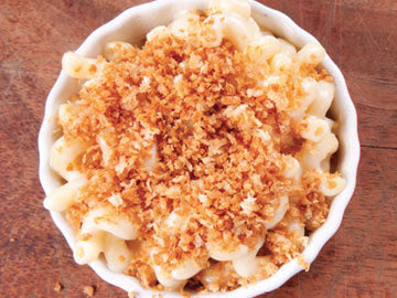 Baked Macaroni & Cheese