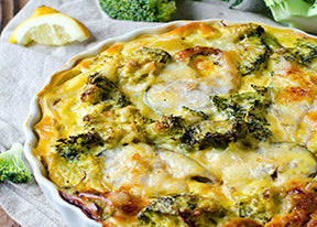 Broccoli Casserole