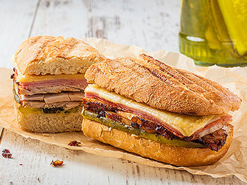 Cuban Sandwich