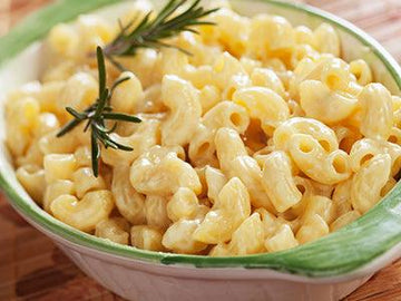 Macaroni & Cheese - Nuwave