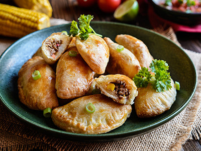 Empanadas