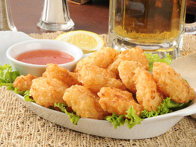 Fried Shrimp