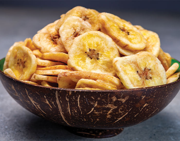 Banana Chips