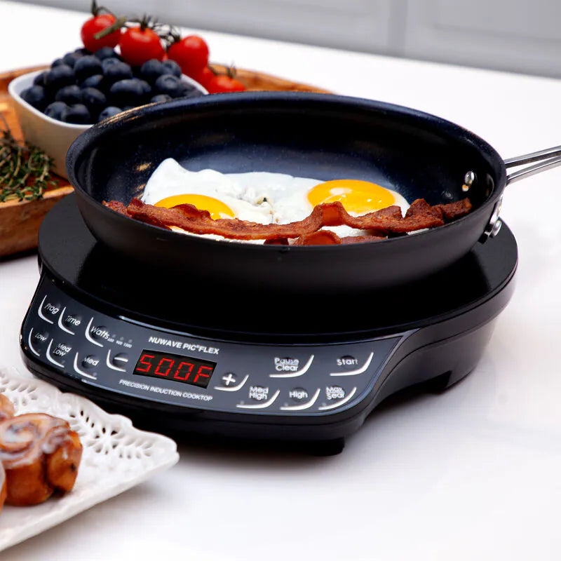 Nuwave PIC Flex Induction Cooktop