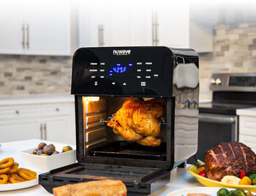 NuWave Nutri-Pot 8Qt Digital Pressure Cooker - household items - by owner -  housewares sale - craigslist