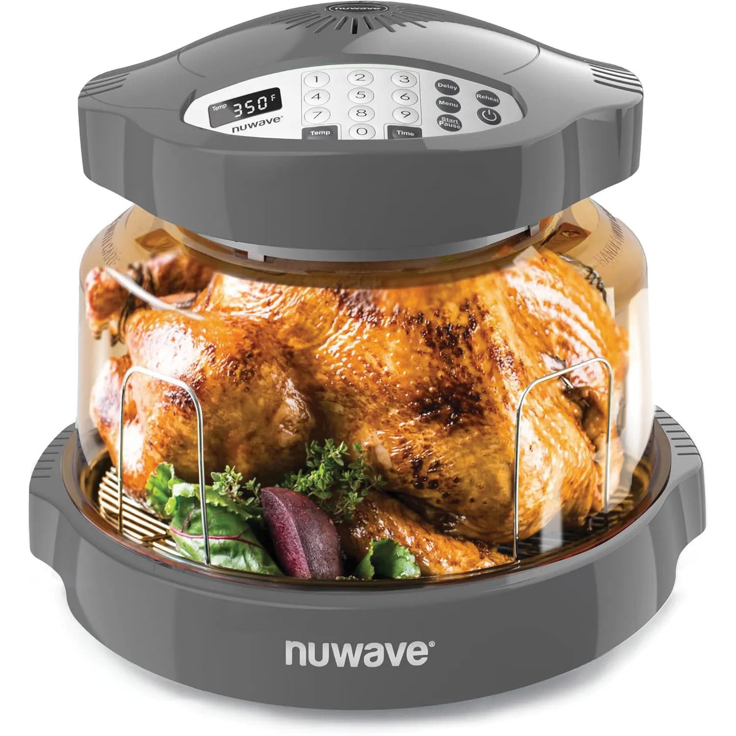 NuWave outlet Pro Infrared Cooker