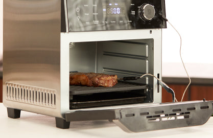 Todd English Pro Smart Grill