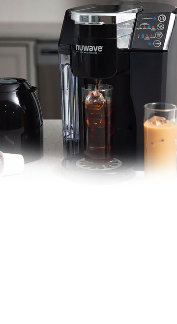 Mr Coffee Keurig K-Cup Single Serve Brewing System Coffee Maker BVMC-KG5