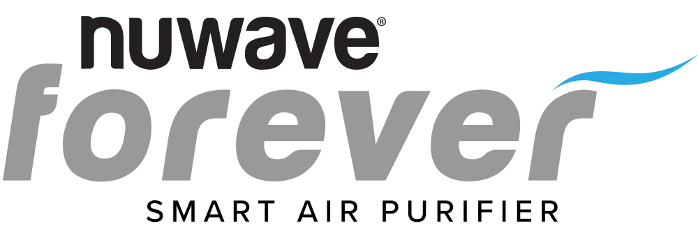 Nuwave® Forever Smart Air Purifier