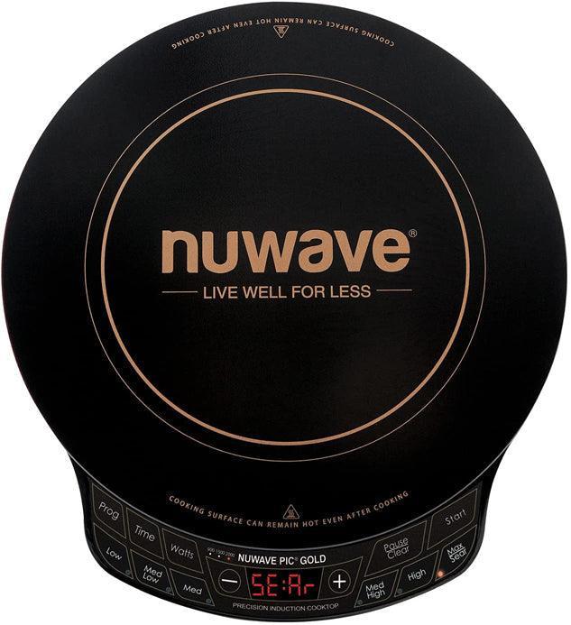 NuWave PIC Gold - nuwavehome