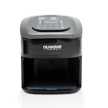 Renewed NuWave Brio 3-quart Digital Air Fryer