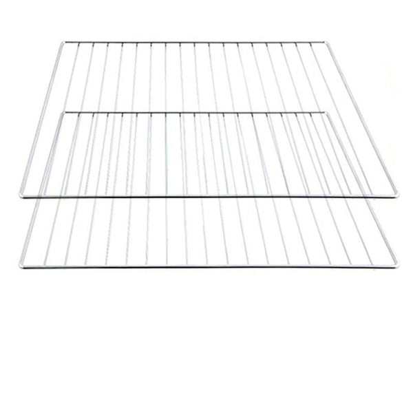 Bravo XL Baking Pan & Broiler Racks