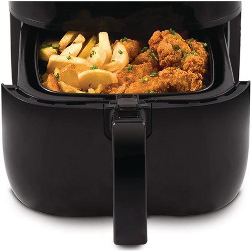 Nuwave brio 3q outlet digital air fryer